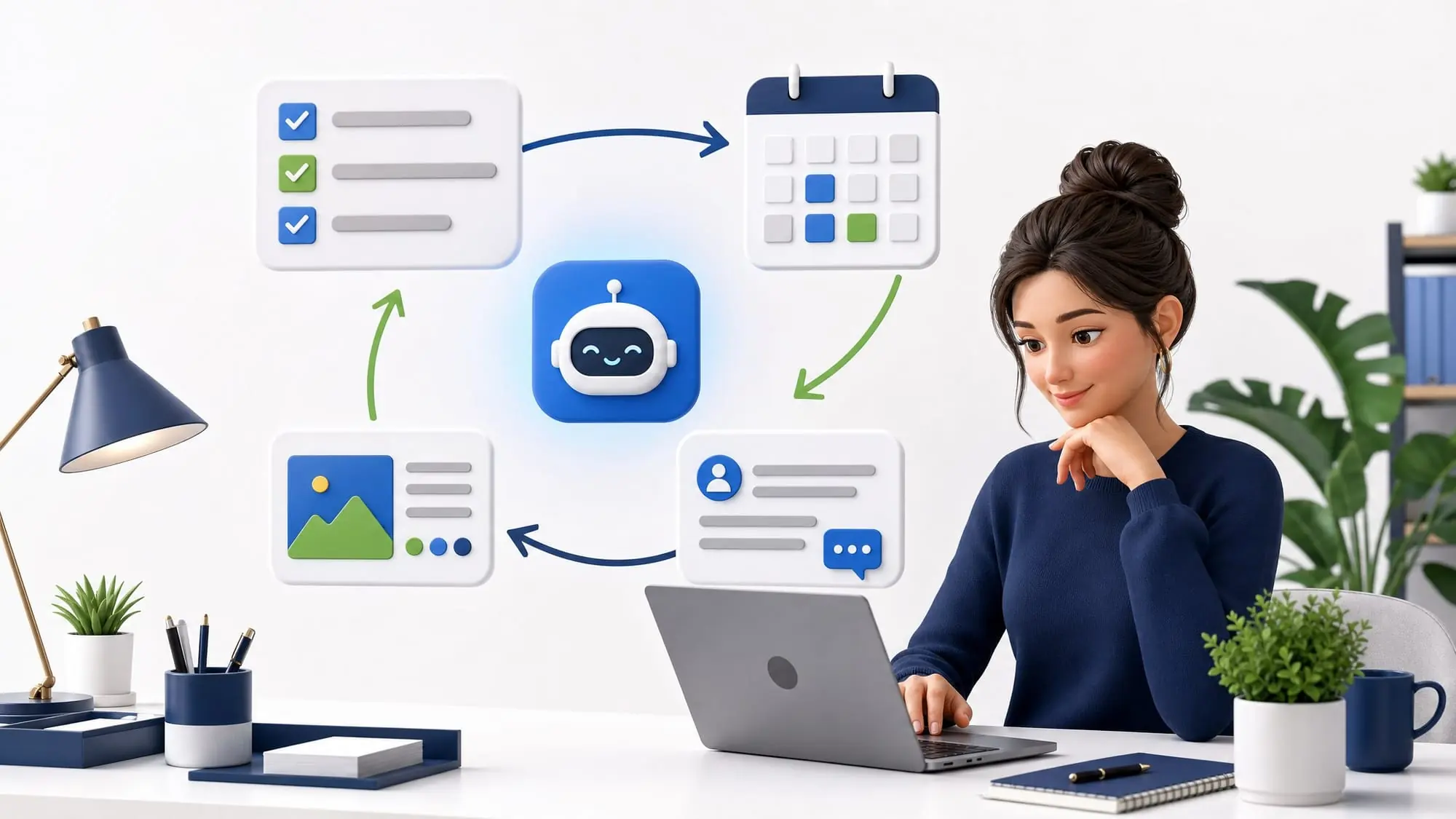 Realistic AI Income Ideas for Beginners: 7 Practical Paths That Start With Skills